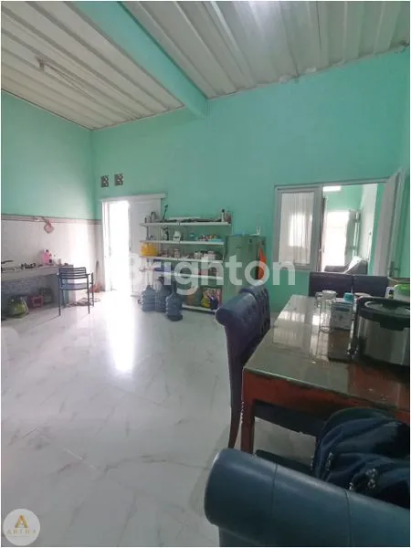 RUMAH SIAP HUNI, RUMAH HOOK DI BANDUNG SELATAN