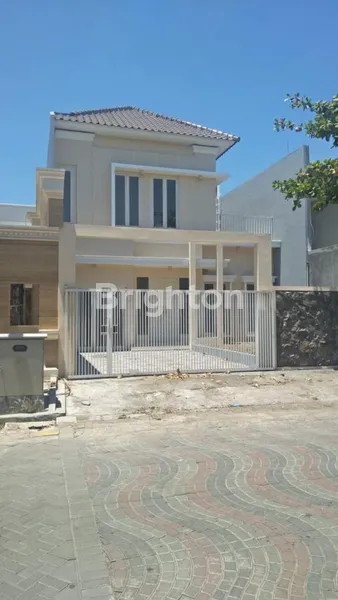 image SIAP HUNI RUMAH KEBONSARI ELVEKA, ROW JALAN LEBAR, DEKAT KETINTANG GAYUNGSARI AHMAD YANI (1)