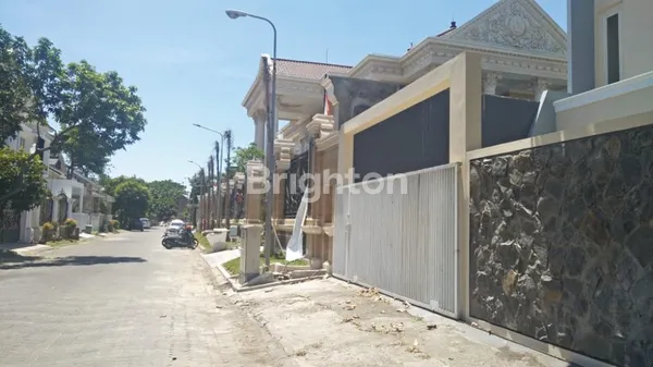 image SIAP HUNI RUMAH KEBONSARI ELVEKA, ROW JALAN LEBAR, DEKAT KETINTANG GAYUNGSARI AHMAD YANI (7)