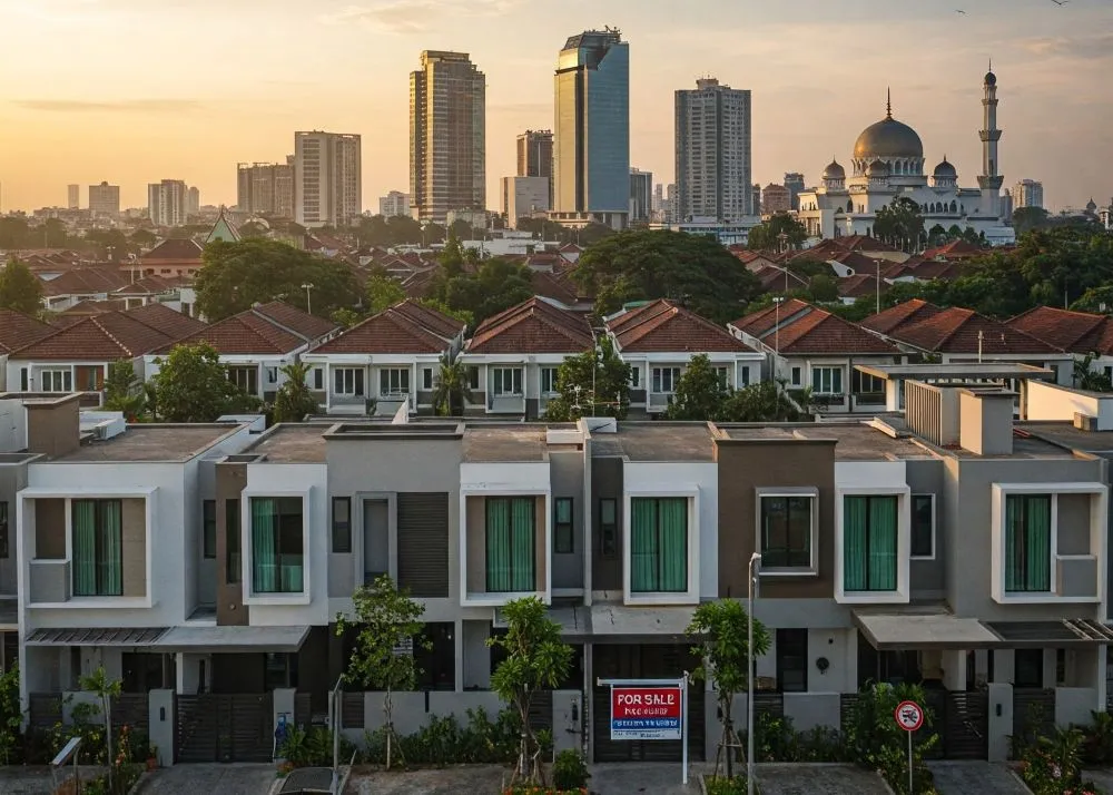 rumah dijual di pekanbaru 3