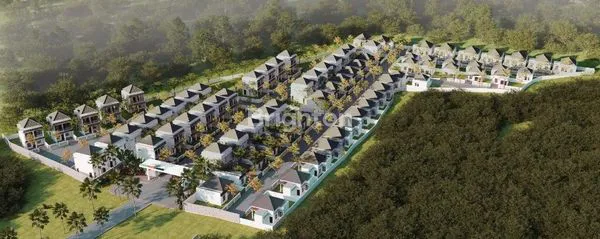 image CLUSTER HUNIAN NYAMAN & HIJAU DI LINGKUNGAN PARIWISATA (6)