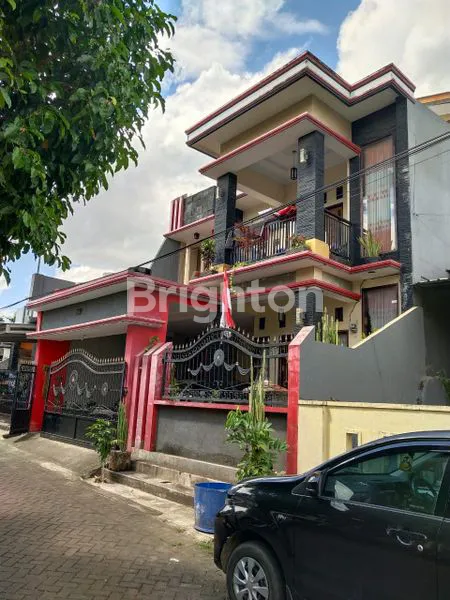 RUMAH GRIYA PRIMA TONASA