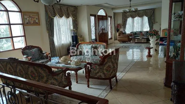 image RUMAH USAHA TENIS RAYA KAPUK,JAKARTA UTARA (2)