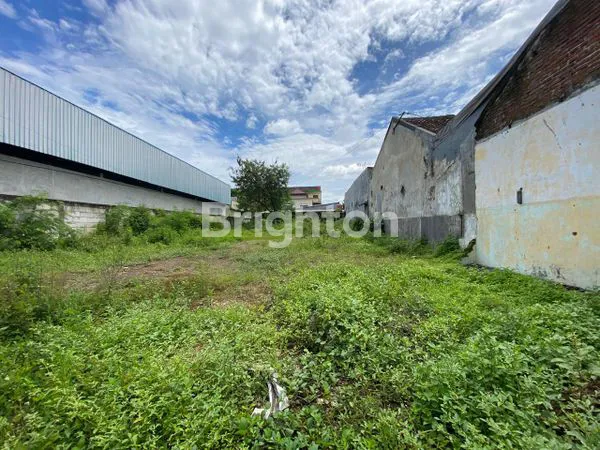 image TANAH INVESTASI CIAMIK DI KEDUNGKANDANG KOTA MALANG (2)