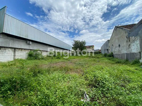 image TANAH INVESTASI CIAMIK DI KEDUNGKANDANG KOTA MALANG (5)