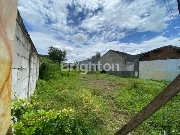image TANAH INVESTASI CIAMIK DI KEDUNGKANDANG KOTA MALANG (4)