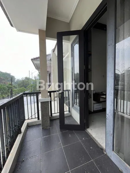 image RUMAH RAYA PONDOK TJANDRA INDAH DEKAT CLUB HOUSE PONDOK CANDRA (2)