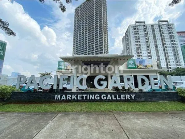 image PACIFIC GARDEN ALAM SUTERA (1)