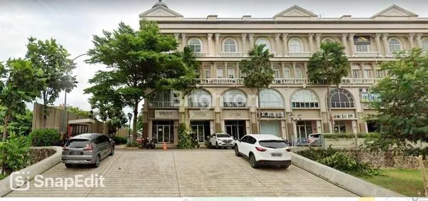 image RUKO SEDAYU SQUARE 3,5 LANTAI RAPIH SIAP HUNI,CENGKARENG JAKARTA BARAT (1)