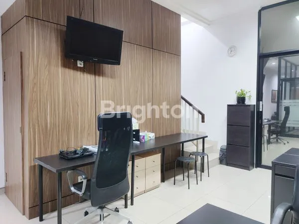 image RUKO SEDAYU SQUARE 3,5 LANTAI RAPIH SIAP HUNI,CENGKARENG JAKARTA BARAT (2)