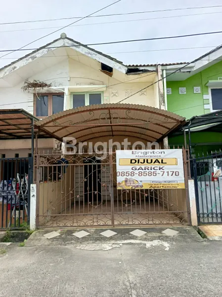 image RUMAH 2 LANTAI SIAP HUNI DI DURI KOSAMBI JAKARTA BARAT DEKAT GREEN LAKE CITY (1)