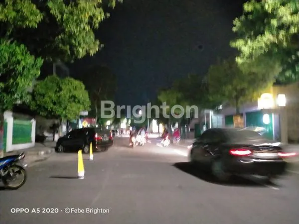 image RUMAH HITUNG TANAH DI PUSAT KOTA MADIUN (4)