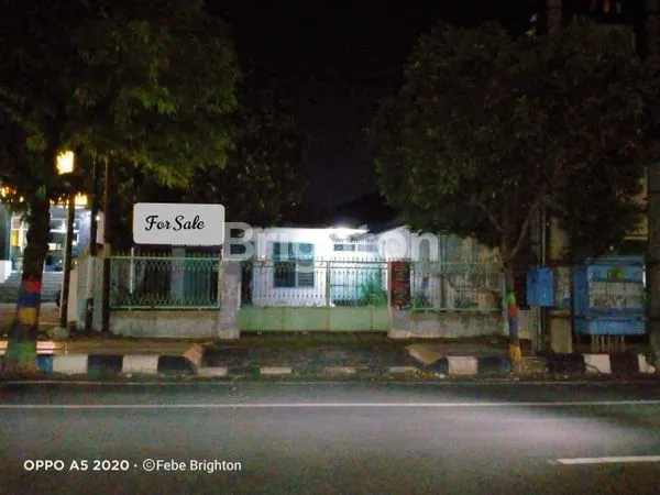 image RUMAH HITUNG TANAH DI PUSAT KOTA MADIUN (1)