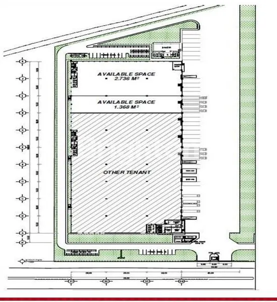 image GUDANG DEKAT TOL MASPION MANYAR GRESIK (6)