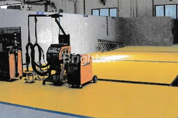 image GUDANG STRATEGIS DEKAT PUSAT INDUSTRI DI KOTA BATAM DI BATU AMPAR (4)