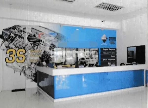 image GUDANG STRATEGIS DEKAT PUSAT INDUSTRI DI KOTA BATAM DI BATU AMPAR (2)