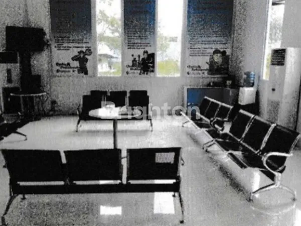 image GUDANG STRATEGIS DEKAT PUSAT INDUSTRI DI KOTA BATAM DI BATU AMPAR (6)