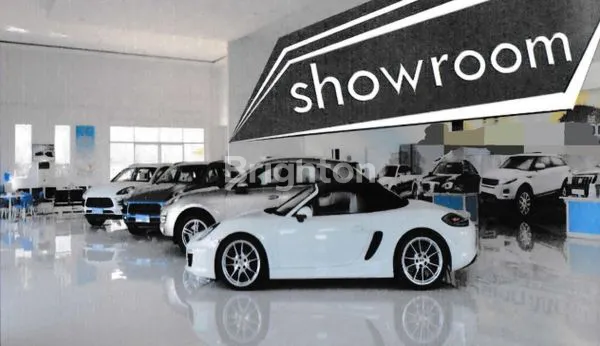 image GUDANG STRATEGIS DEKAT PUSAT INDUSTRI DI KOTA BATAM DI BATU AMPAR (5)