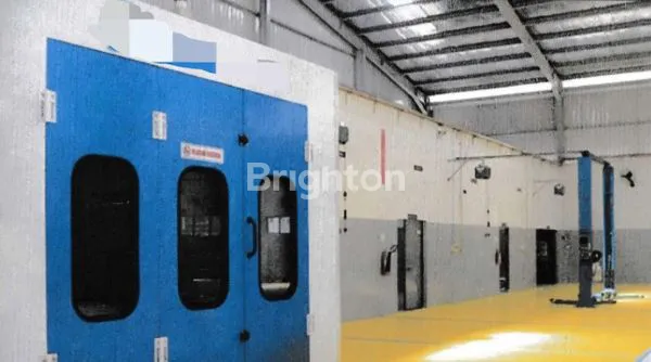 image GUDANG STRATEGIS DEKAT PUSAT INDUSTRI DI KOTA BATAM DI BATU AMPAR (3)