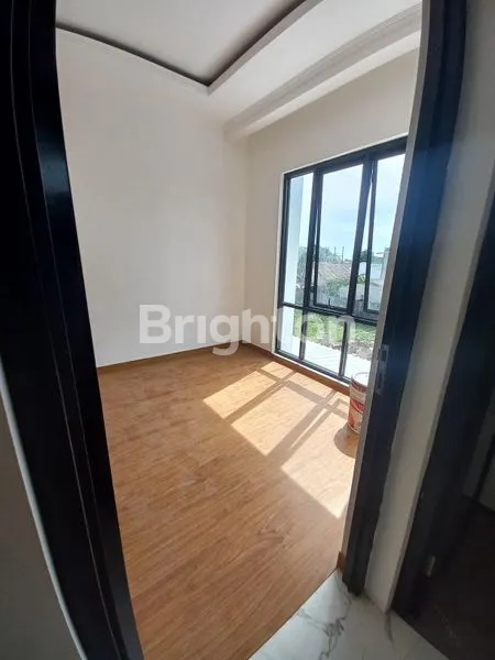 image RUMAH MEPET BINTARO 2 LANTAI MULAI 1.1 M-AN (7)