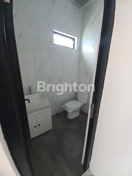 image RUMAH MEPET BINTARO 2 LANTAI MULAI 1.1 M-AN (8)