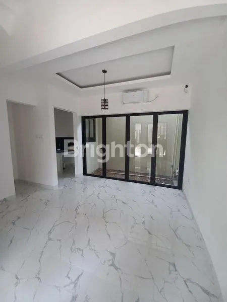 image RUMAH MEPET BINTARO 2 LANTAI MULAI 1.1 M-AN (4)