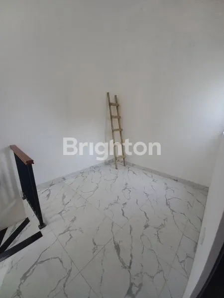 image RUMAH MEPET BINTARO 2 LANTAI MULAI 1.1 M-AN (6)