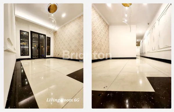 image RUMAH DI LOKASI STRATEGIS PASAR MINGGU, JAKSEL (3)