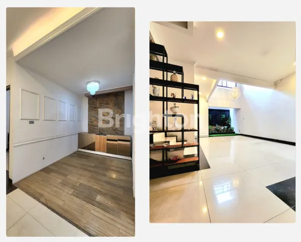 image RUMAH DI LOKASI STRATEGIS PASAR MINGGU, JAKSEL (4)