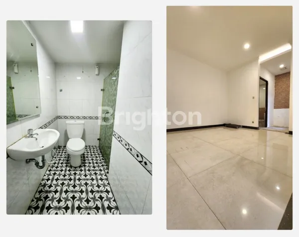 image RUMAH DI LOKASI STRATEGIS PASAR MINGGU, JAKSEL (5)