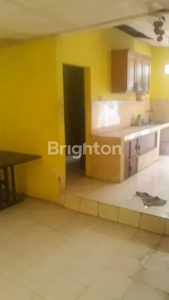 SIAP HUNI, 2 KAPLING JADI 1 | PONDOK MAJAPAHIT, MRANGGEN, SEMARANG TIMUR