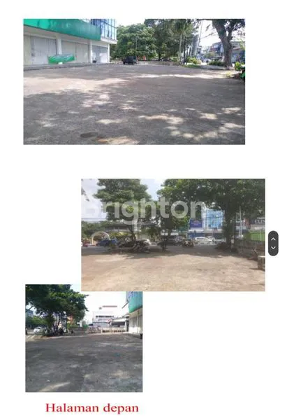 image RUKO 3 PINTU 4 LANTAI LOKASI STRATEGIS PINGGIR JALAN RAYA PUSAT KOTA PONTIANAK (6)