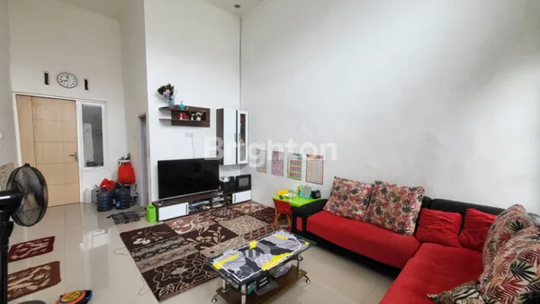 image DIJUAL RUMAH MINIMALIS  DI SIDOARJO (2)