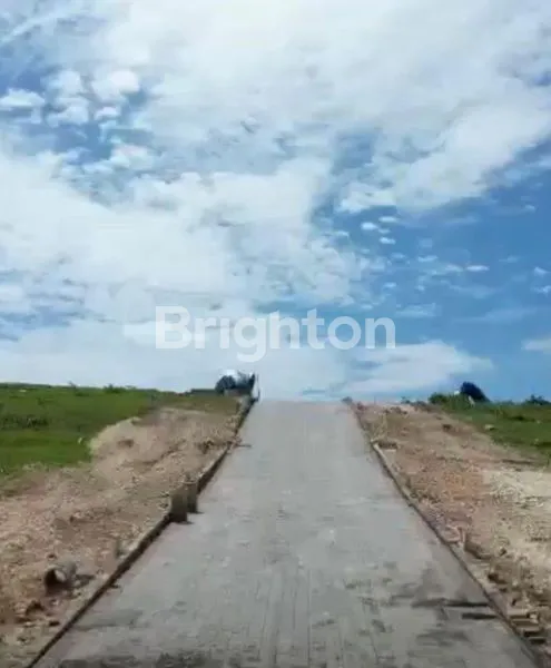 image TANAH DI LOKASI STRATEGIS BINGIN, ULUWATU - BALI (3)