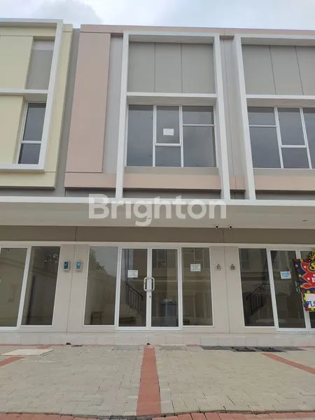 image RUKO BARU GADING SERPONG (SEWA) (2)