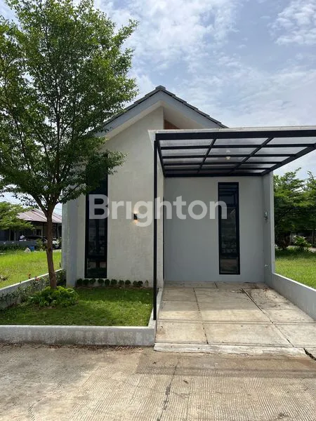 image CHAKRA RESIDENCE - CLUSTER EKSKLUSIF DI KARAWANG TIMUR (1)