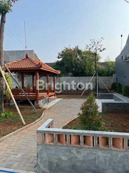 image CHAKRA RESIDENCE - CLUSTER EKSKLUSIF DI KARAWANG TIMUR (3)