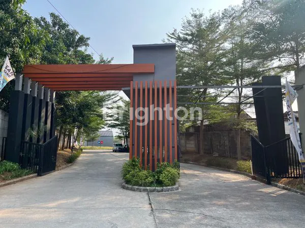 image CHAKRA RESIDENCE - CLUSTER EKSKLUSIF DI KARAWANG TIMUR (4)
