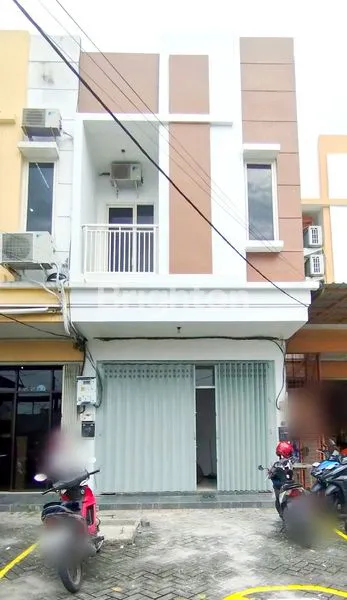 image RUKO 2 LANTAI SIAP HUNI AREA LONTAR, SURABAYA BARAT (1)