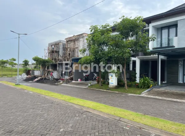 image CITRALAND WOODLAND JALAN KEMBAR (1)