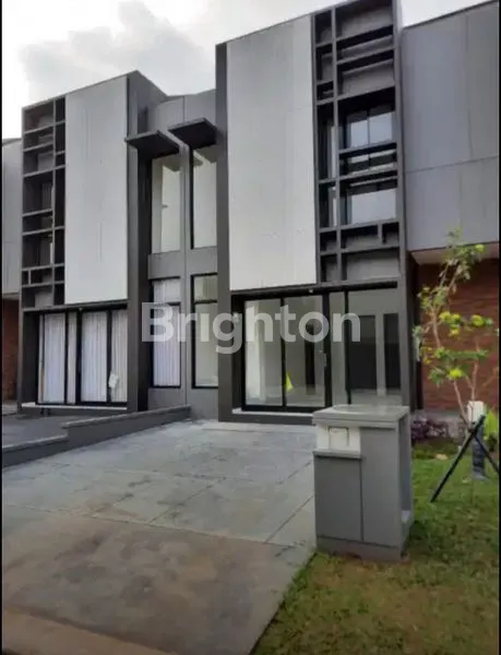 image DIJUAL RUMAH CLUSTER FLAVIO SUVARNA SUTERA  (1)