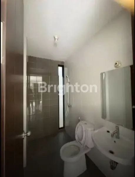 image DIJUAL RUMAH CLUSTER FLAVIO SUVARNA SUTERA  (4)