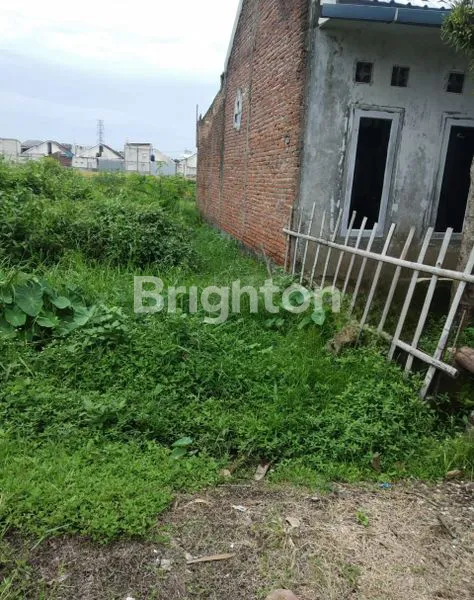 TANAH MURAH BANGKALAN KRAJAN