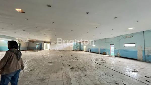 image DISEWAKAN GUDANG DI NATAR, LAMPUNG SELATAN  (2)