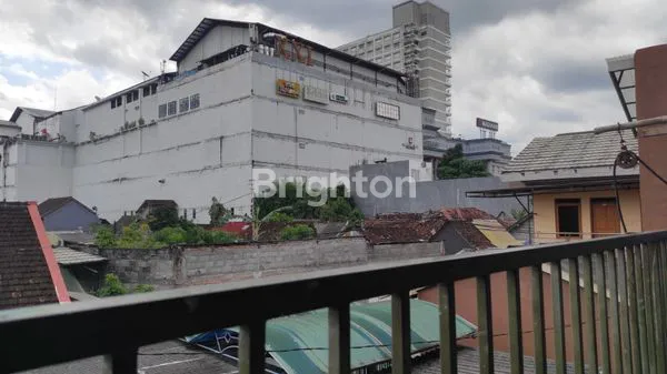 image KOST DI SINDUADI SLEMAN – LOKASI STRATEGIS DEKAT JOGJA CITY MALL-INVESTASI POTENSIAL! (6)