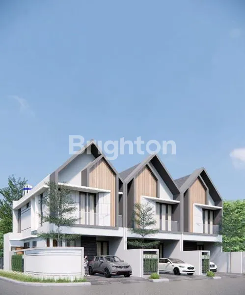 image MANYAR NEW MINIMALIS DEKAT KERTAJAYA INDAH (1)