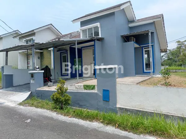 image DIJUAL RUMAH HOOK CITRA INDAH (1)