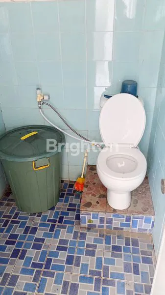 image DIJUAL RUMAH HOOK CITRA INDAH (7)