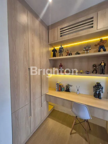 image HUNIAN MEWAH & EKSKLUSIF BERGAYA EROPA DI LOKASI PREMIUM (3)