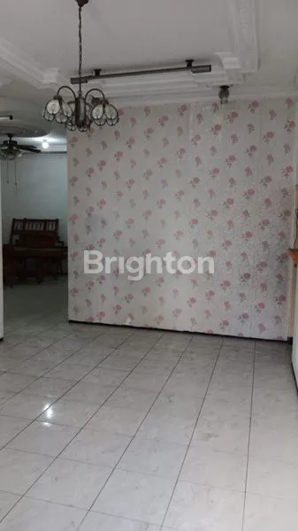 image RUMAH LEBAK INDAH, TAMBAK SARI SURABAYA UTARA (8)